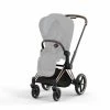 Cybex Priam 4 Runko, Ruusukulta - Rosegold