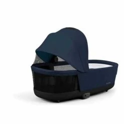 Cybex Priam 4 Vaunukoppa, Midnight Blue Plus -Emmaljunga Shop cybex priam 4 vaunukoppa midnight blue plus 2