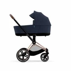 Cybex Priam 4 Vaunukoppa, Midnight Blue Plus -Emmaljunga Shop cybex priam 4 vaunukoppa midnight blue plus 4