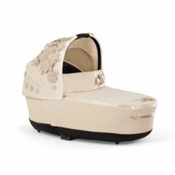 Cybex Priam 4 Vaunukoppa, Simply Flower Beige