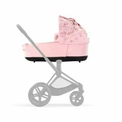 Cybex Priam 4 Vaunukoppa, Simply Flower Pink 5 Cybex Priam 4 Vaunukoppa, Simply Flower Pink -Emmaljunga Shop cybex priam 4 vaunukoppa simply flower pink 2