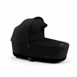 Cybex Priam 4 Vaunukoppa, Stardust Black Plus