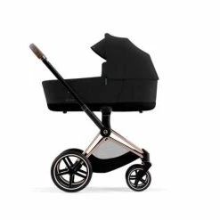 Cybex Priam 4 Vaunukoppa, Stardust Black Plus -Emmaljunga Shop cybex priam 4 vaunukoppa stardust black plus 4