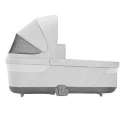 Cybex Talos S Lux Yhdistelmävaunut - (Silver) - Lava Grey -Emmaljunga Shop cybex talos s lux yhdistelmaevaunut silver lava grey 6