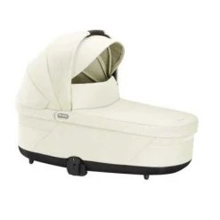 Cybex Talos S Lux Yhdistelmävaunut - (Taupe) - Seashell Beige -Emmaljunga Shop cybex talos s lux yhdistelmaevaunut taupe seashell beige 2