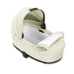 Cybex Talos S Lux Yhdistelmävaunut - (Taupe) - Seashell Beige -Emmaljunga Shop cybex talos s lux yhdistelmaevaunut taupe seashell beige 3