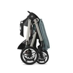 Cybex Talos S Lux Yhdistelmävaunut - (Taupe) - Sky Blue 10 Cybex Talos S Lux Yhdistelmävaunut - (Taupe) - Sky Blue -Emmaljunga Shop cybex talos s lux yhdistelmaevaunut taupe sky blue 2