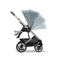 Cybex Talos S Lux Yhdistelmävaunut - (Taupe) - Sky Blue 11 Cybex Talos S Lux Yhdistelmävaunut - (Taupe) - Sky Blue -Emmaljunga Shop cybex talos s lux yhdistelmaevaunut taupe sky blue 3