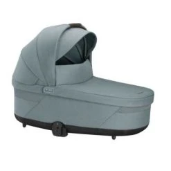 Cybex Talos S Lux Yhdistelmävaunut - (Taupe) - Sky Blue 13 Cybex Talos S Lux Yhdistelmävaunut - (Taupe) - Sky Blue -Emmaljunga Shop cybex talos s lux yhdistelmaevaunut taupe sky blue 5