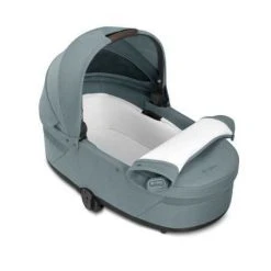 Cybex Talos S Lux Yhdistelmävaunut - (Taupe) - Sky Blue 15 Cybex Talos S Lux Yhdistelmävaunut - (Taupe) - Sky Blue -Emmaljunga Shop cybex talos s lux yhdistelmaevaunut taupe sky blue 7