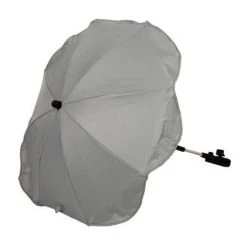 Emma Mallisto Emma Aurinkovarjo UV50+, Harmaa