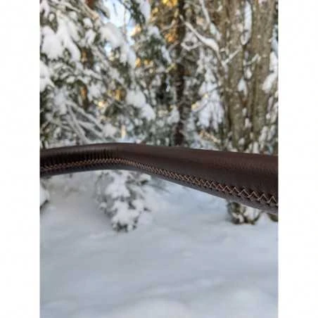 Emma Mallisto Emma Cozy2 Yhdistelmävaunu, Rock Black 9 Emma Mallisto Emma Cozy2 Yhdistelmävaunu, Rock Black - Image 9