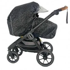 Emma Mallisto Emma Heijastava Sadesuoja, Line