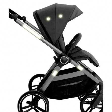 Emma Mallisto Emma Heijastava Tarra Vaunu/ratas 1 Emma Mallisto Emma Heijastava Tarra Vaunu/ratas