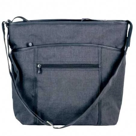 Emma Mallisto Emma Hoitolaukku, Musta 1 Emma Mallisto Emma Hoitolaukku, Musta