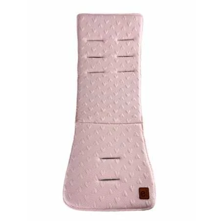 Emma Mallisto Emma Istuinpehmuste Sydän - Rosa 1 Emma Mallisto Emma Istuinpehmuste Sydän - Rosa