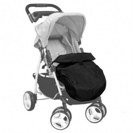 Emma Mallisto Emma Jalkapeite, Musta 1 Emma Mallisto Emma Jalkapeite, Musta