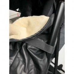 Emma Mallisto Emma Jalkapeite Yleismalli, Musta -Emmaljunga Shop emma jalkapeite yleismalli musta 2