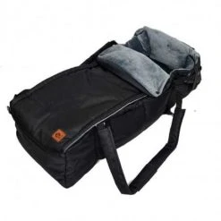 Emma Mallisto Emma Kantokassi, Musta