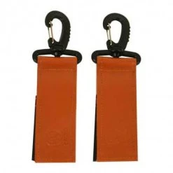 Emma Mallisto Emma Kassikoukku 2kpl, Ruskea