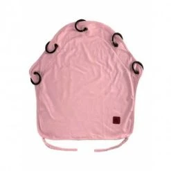 Emma Mallisto Emma Kuomuverho Jersey, Pinkki