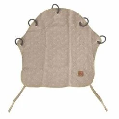 Emma Mallisto Emma Kuomuverho Sydän, Harmaa