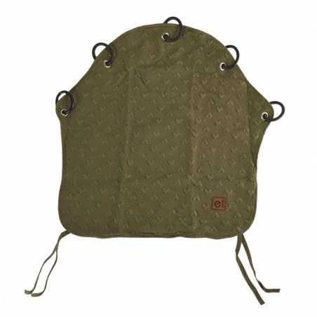 Emma Mallisto Emma Kuomuverho Sydän, Olive 1 Emma Mallisto Emma Kuomuverho Sydän, Olive