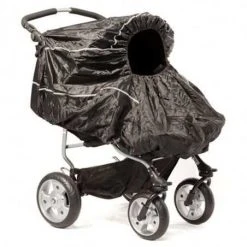 Emma Mallisto Emma Sadesuoja Kaksosten, Musta