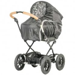 Emma Mallisto Emma Sadesuoja Ratas, Musta