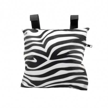 Emma Mallisto Emma Sadesuoja Ratas, Seepra 2 Emma Mallisto Emma Sadesuoja Ratas, Seepra - Image 2