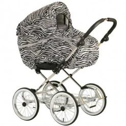 Emma Mallisto Emma Sadesuoja Ratas, Seepra