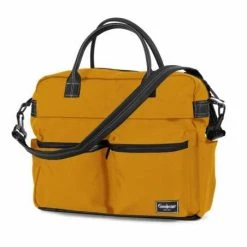 Emmaljunga Hoitolaukku - Sporty Sunset