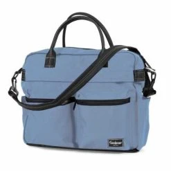 Emmaljunga Hoitolaukku - Sporty Wave