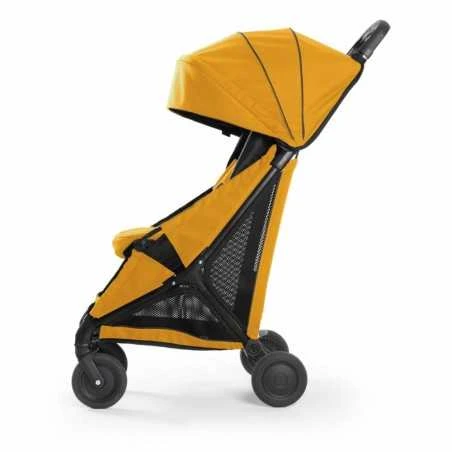 Emmaljunga Kite 150 Matkarattaat - Sporty Sunset 1 Emmaljunga Kite 150 Matkarattaat - Sporty Sunset