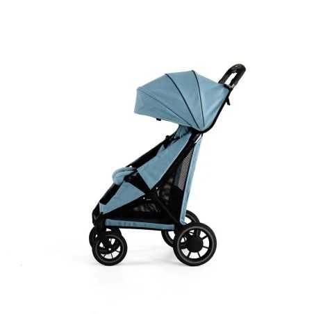 Emmaljunga Kite 250 Matkarattaat - Glacier Limited Edition 2 Emmaljunga Kite 250 Matkarattaat - Glacier Limited Edition - Image 2