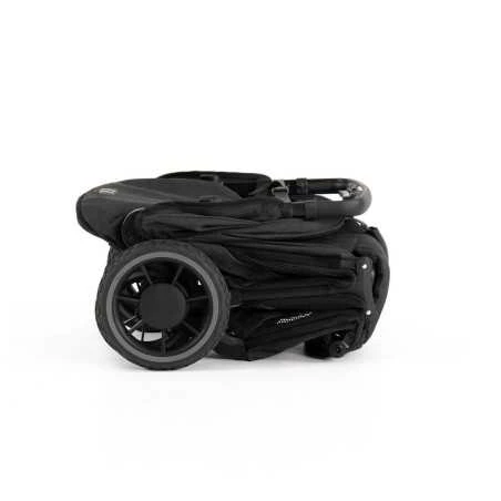 Emmaljunga Kite 250 Matkarattaat - Lounge Black 5 Emmaljunga Kite 250 Matkarattaat - Lounge Black - Image 5