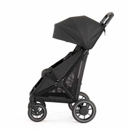 Emmaljunga Kite 250 Matkarattaat - Lounge Black 1 Emmaljunga Kite 250 Matkarattaat - Lounge Black