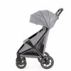Emmaljunga Kite 250 Matkarattaat - Lounge Grey