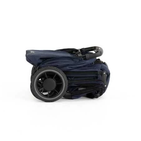 Emmaljunga Kite 250 Matkarattaat - Lounge Navy 5 Emmaljunga Kite 250 Matkarattaat - Lounge Navy - Image 5