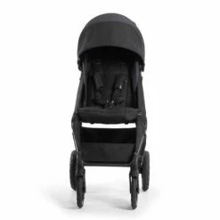 Emmaljunga Kite 250 Matkarattaat - Outdoor Black 8 Emmaljunga Kite 250 Matkarattaat - Outdoor Black -Emmaljunga Shop emmaljunga kite 250 matkarattaat outdoor black 3