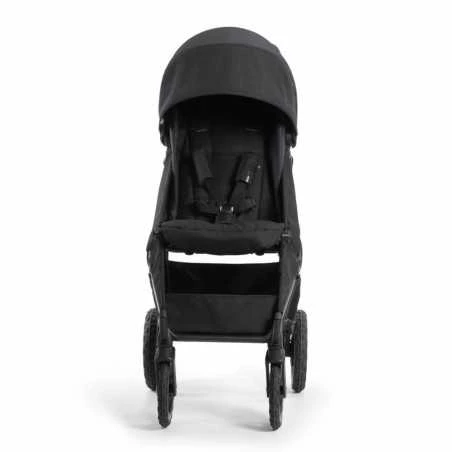 Emmaljunga Kite 250 Matkarattaat - Outdoor Black 4 Emmaljunga Kite 250 Matkarattaat - Outdoor Black - Image 4