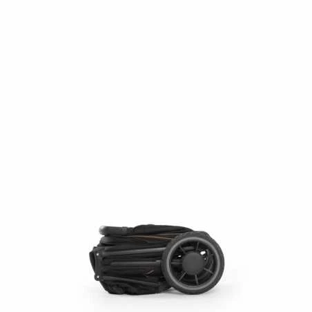 Emmaljunga Kite 250 Matkarattaat - Outdoor Black 5 Emmaljunga Kite 250 Matkarattaat - Outdoor Black - Image 5