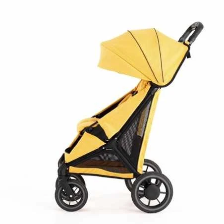 Emmaljunga Kite 250 Matkarattaat - Sporty Sunset 1 Emmaljunga Kite 250 Matkarattaat - Sporty Sunset