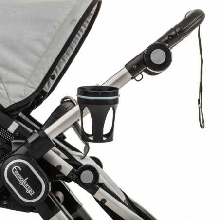 Emmaljunga Mukiteline XL 2 Emmaljunga Mukiteline XL - Image 2