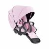 Emmaljunga NXT Istuin 3.0 Flat MY23 - Sporty Pink