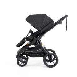 Emmaljunga NXT Istuin Ergo 3.0 MY23 - Lounge Black 9 Emmaljunga NXT Istuin Ergo 3.0 MY23 - Lounge Black -Emmaljunga Shop emmaljunga nxt istuin ergo 30 my23 lounge black 2