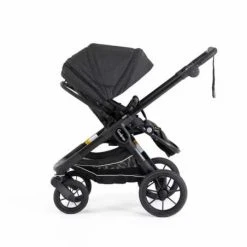 Emmaljunga NXT Istuin Ergo 3.0 MY23 - Lounge Black 10 Emmaljunga NXT Istuin Ergo 3.0 MY23 - Lounge Black -Emmaljunga Shop emmaljunga nxt istuin ergo 30 my23 lounge black 3