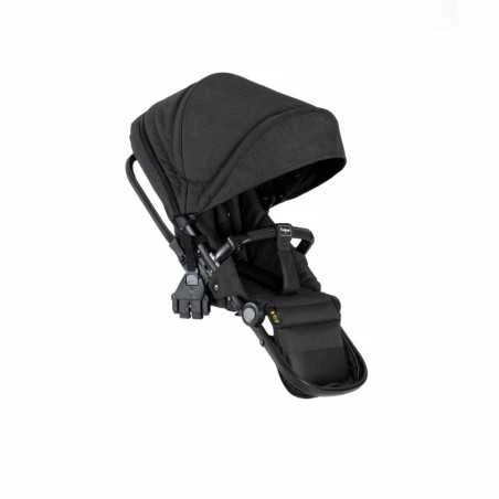 Emmaljunga NXT Istuin Ergo 3.0 MY23 - Lounge Black 1 Emmaljunga NXT Istuin Ergo 3.0 MY23 - Lounge Black