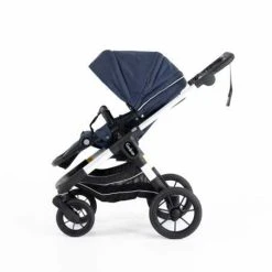 Emmaljunga NXT Istuin Ergo 3.0 MY23 - Lounge Navy -Emmaljunga Shop emmaljunga nxt istuin ergo 30 my23 lounge navy 2