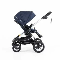 Emmaljunga NXT Istuin Ergo 3.0 MY23 - Lounge Navy -Emmaljunga Shop emmaljunga nxt istuin ergo 30 my23 lounge navy 3